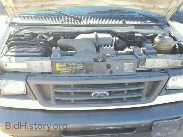 2004 FORD ECONOLINE - VIN: 1FDNE31MX4HB36553 - Photo 7