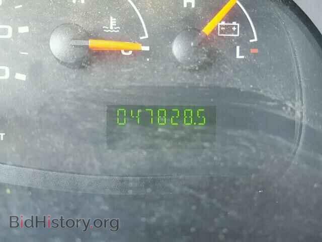 2004 FORD ECONOLINE - VIN: 1FDNE31MX4HB36553 - Photo 8