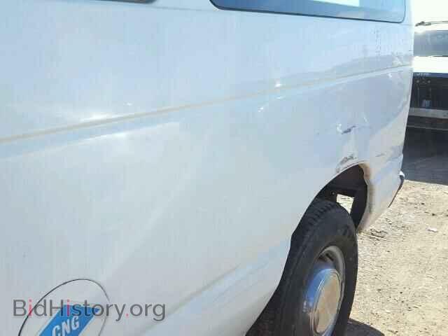 2004 FORD ECONOLINE - VIN: 1FDNE31MX4HB36553 - Photo 9