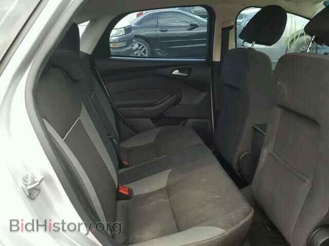 2012 FORD FOCUS - VIN: 1FAHP3F20CL450331 - Photo 6