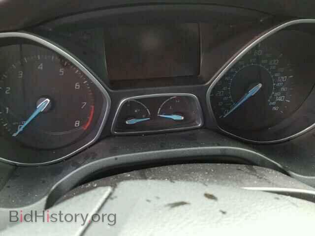 2012 FORD FOCUS - VIN: 1FAHP3F20CL450331 - Photo 8
