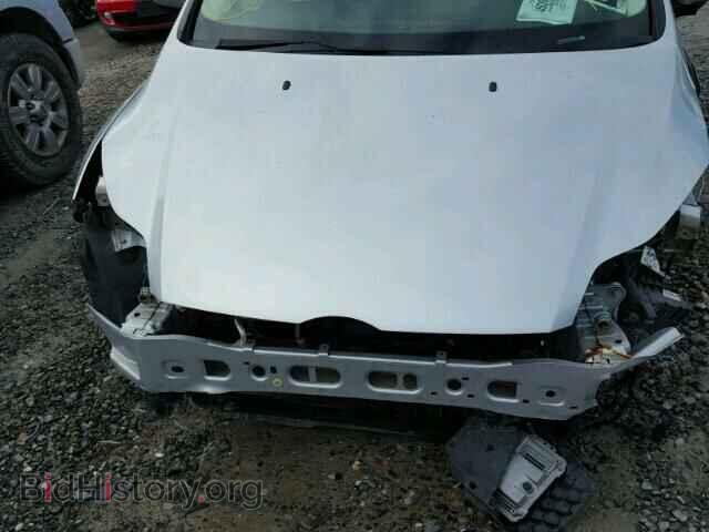 2012 FORD FOCUS - VIN: 1FAHP3F20CL450331 - Photo 9