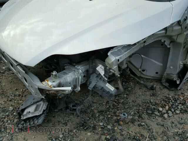 2012 FORD FOCUS - VIN: 1FAHP3F20CL450331 - Photo 10