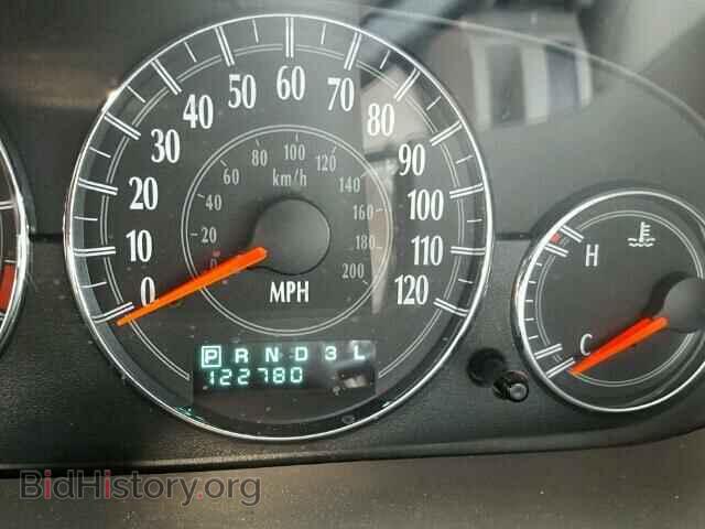 2003 CHRYSLER SEBRING - VIN: 1C3EL56T63N585304 - Фото 8