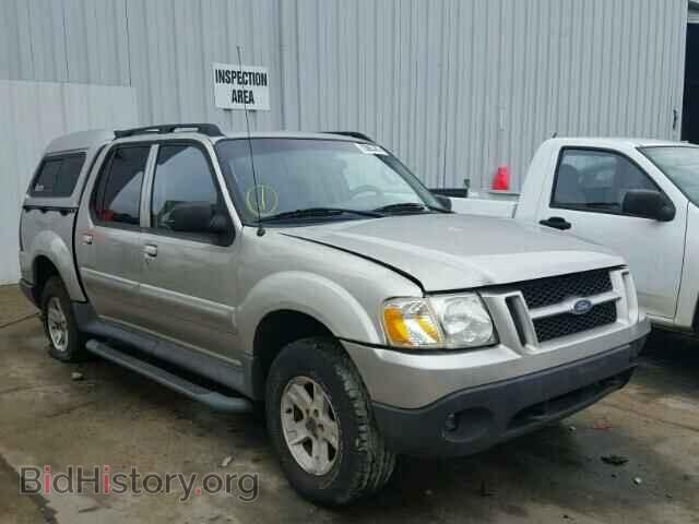 Photo 1FMZU77K05UB68924 - FORD EXPLORER 2005