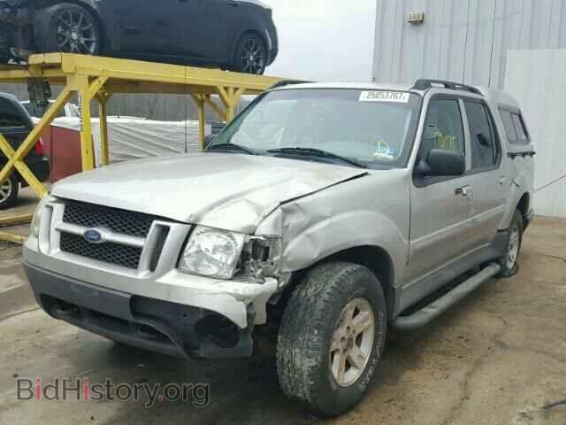 2005 FORD EXPLORER - VIN: 1FMZU77K05UB68924 - Photo 2