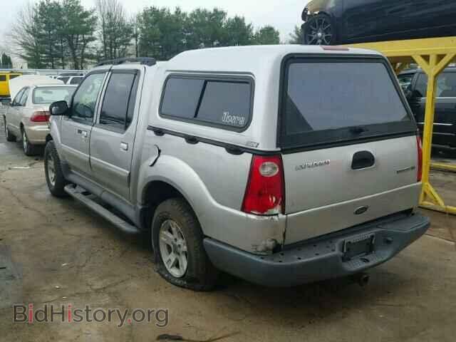 2005 FORD EXPLORER - VIN: 1FMZU77K05UB68924 - Photo 3