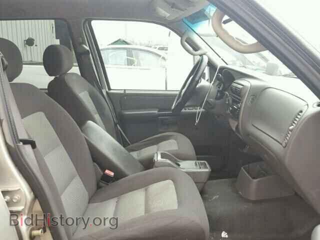 2005 FORD EXPLORER - VIN: 1FMZU77K05UB68924 - Photo 5