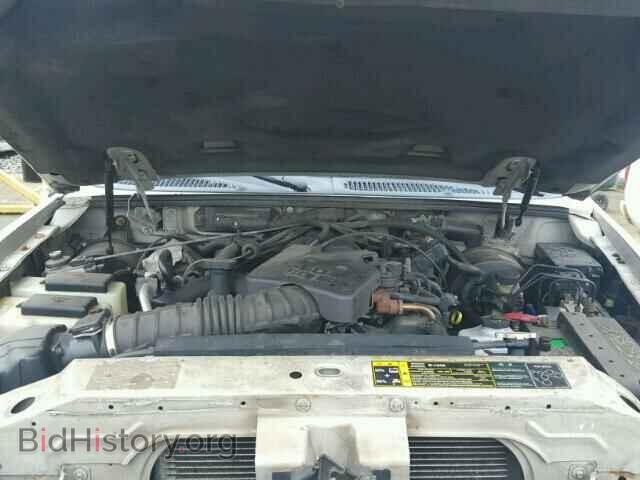 2005 FORD EXPLORER - VIN: 1FMZU77K05UB68924 - Photo 7