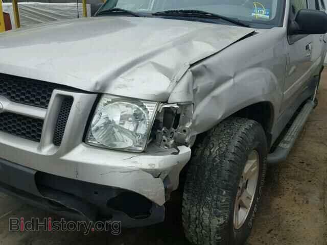 2005 FORD EXPLORER - VIN: 1FMZU77K05UB68924 - Photo 9