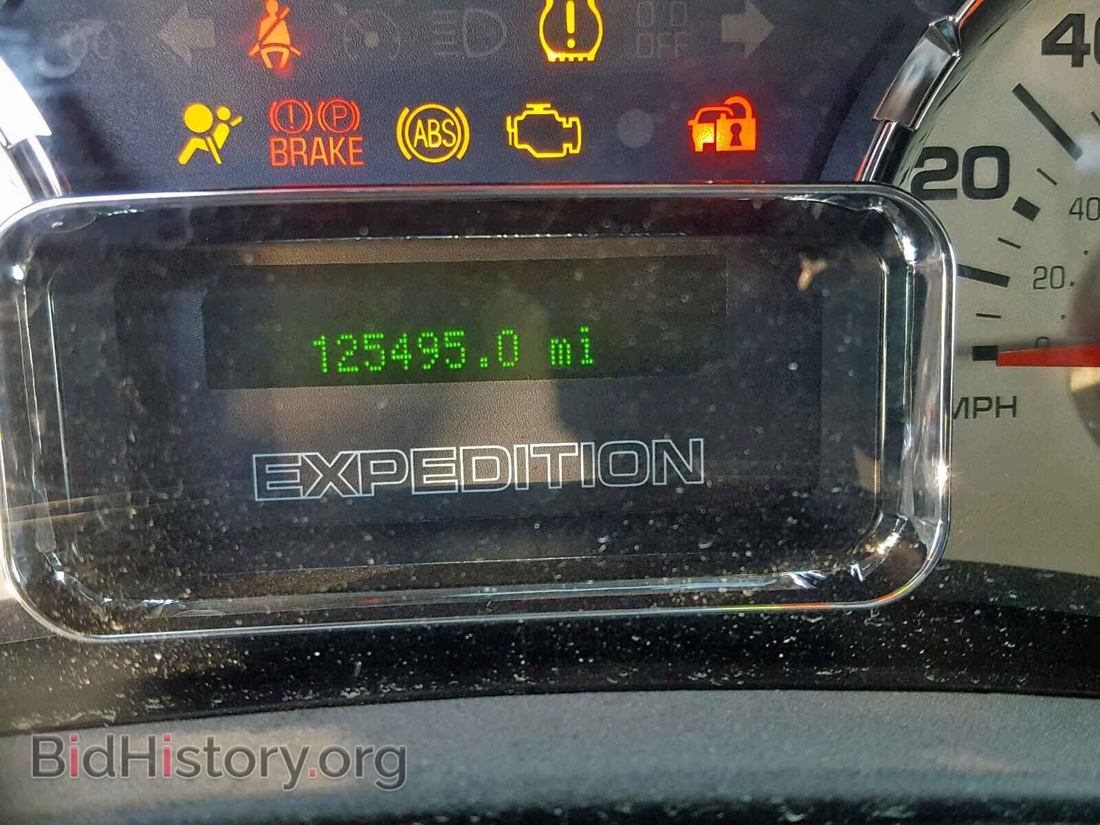 2008 FORD EXPEDITION - VIN: 1FMFU17528LA88092 - Фото 8