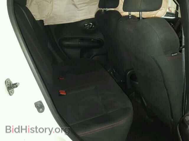 2014 NISSAN JUKE - VIN: JN8AF5MVXET364264 - Фото 6