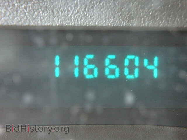2004 GMC ENVOY - VIN: 1GKDS13S142197869 - Photo 8