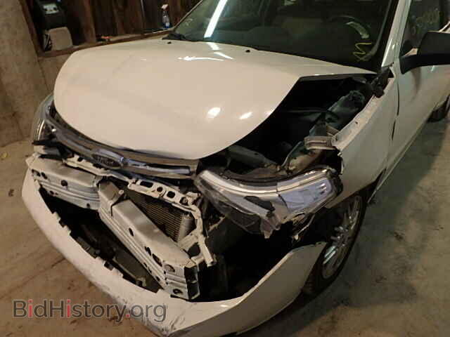 2011 FORD FOCUS - VIN: 1FAHP3FN2BW114705 - Фото 9