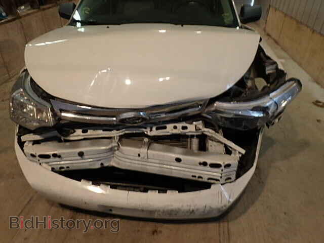 2011 FORD FOCUS - VIN: 1FAHP3FN2BW114705 - Фото 10