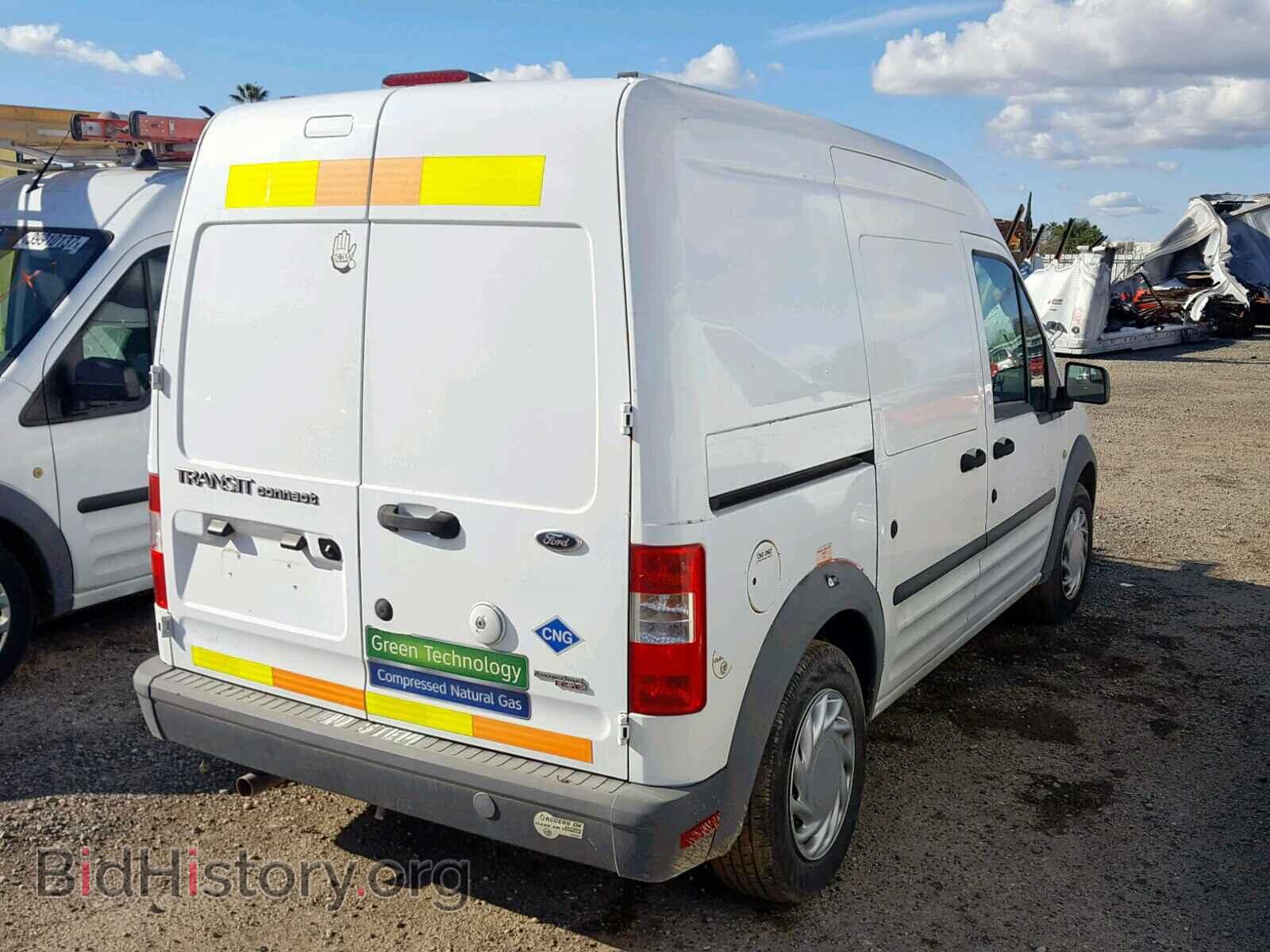 2012 FORD TRANSIT CO - VIN: NM0LS7AN8CT084742 - Фото 4