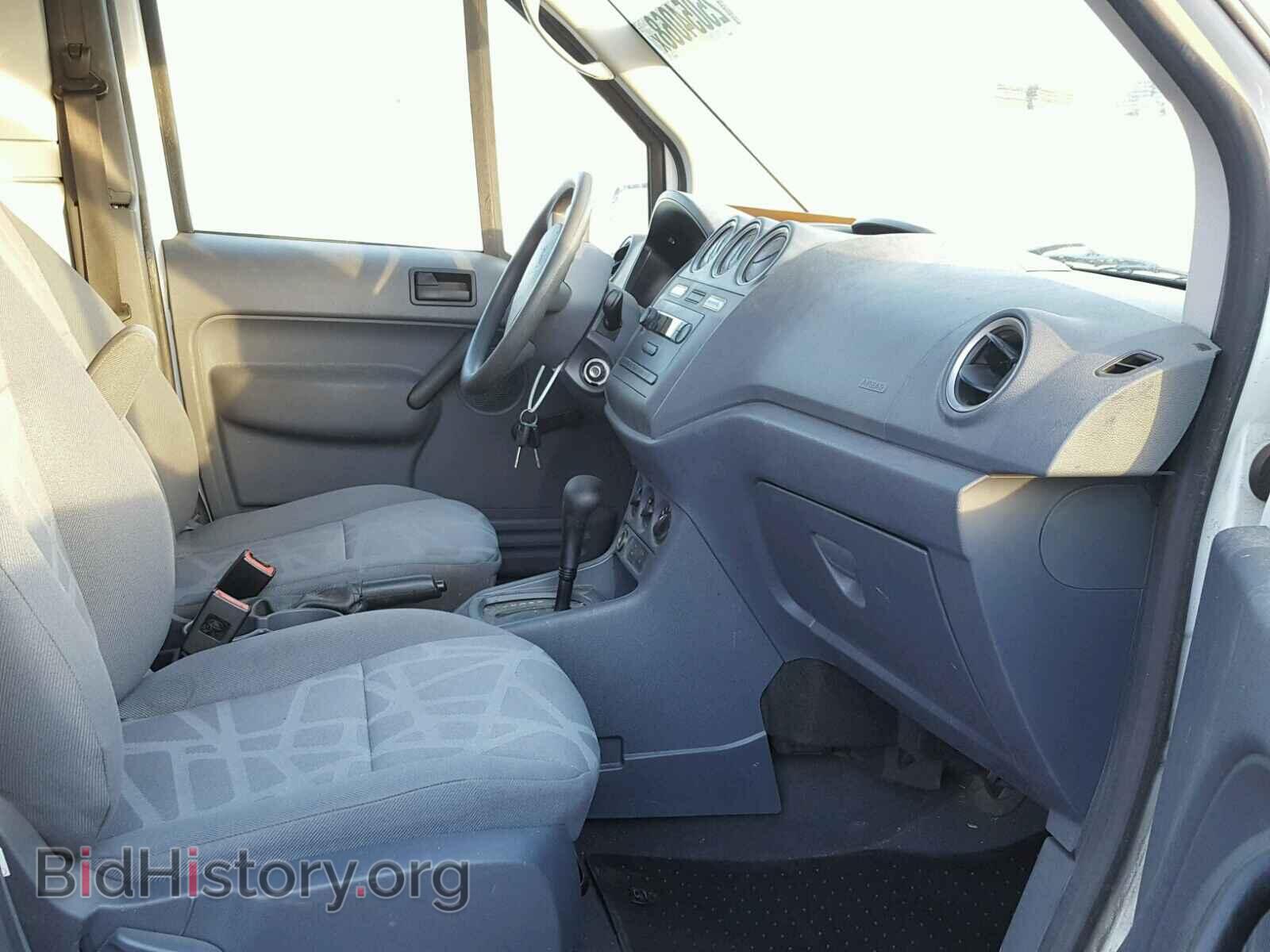 2012 FORD TRANSIT CO - VIN: NM0LS7AN8CT084742 - Фото 5