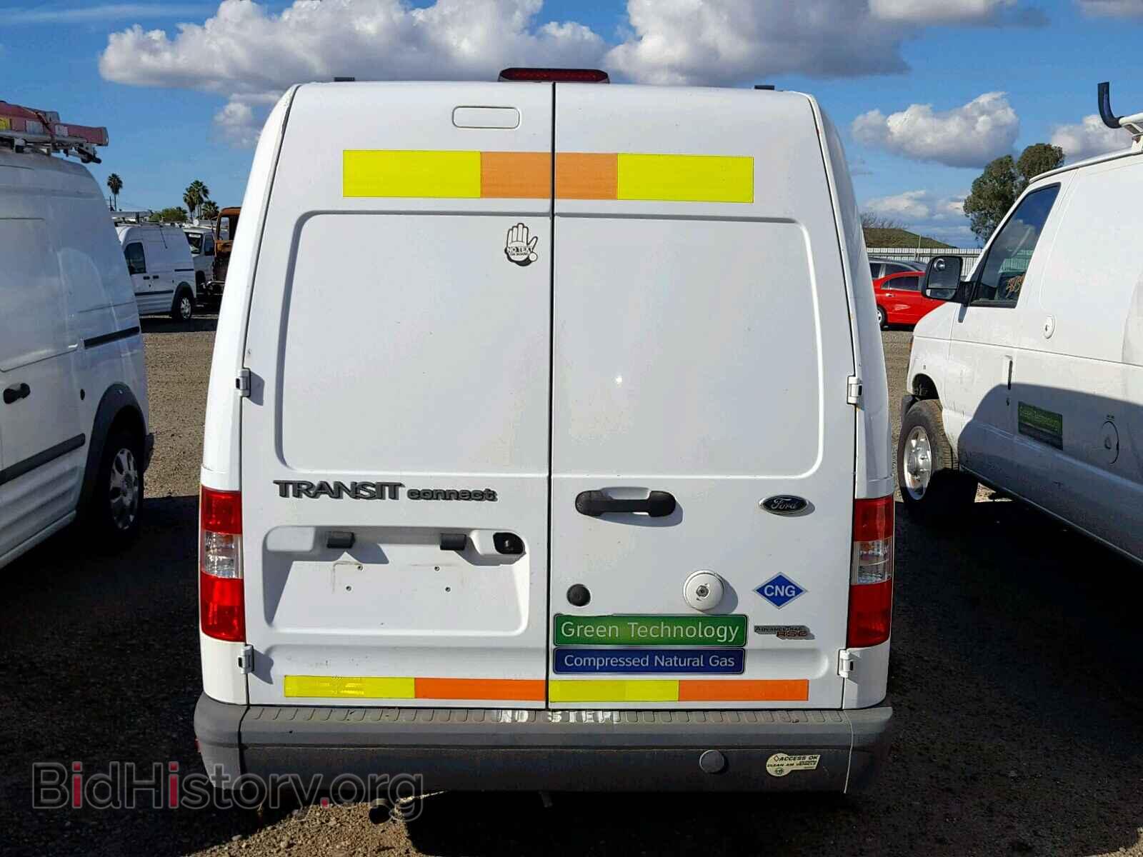 2012 FORD TRANSIT CO - VIN: NM0LS7AN8CT084742 - Фото 6