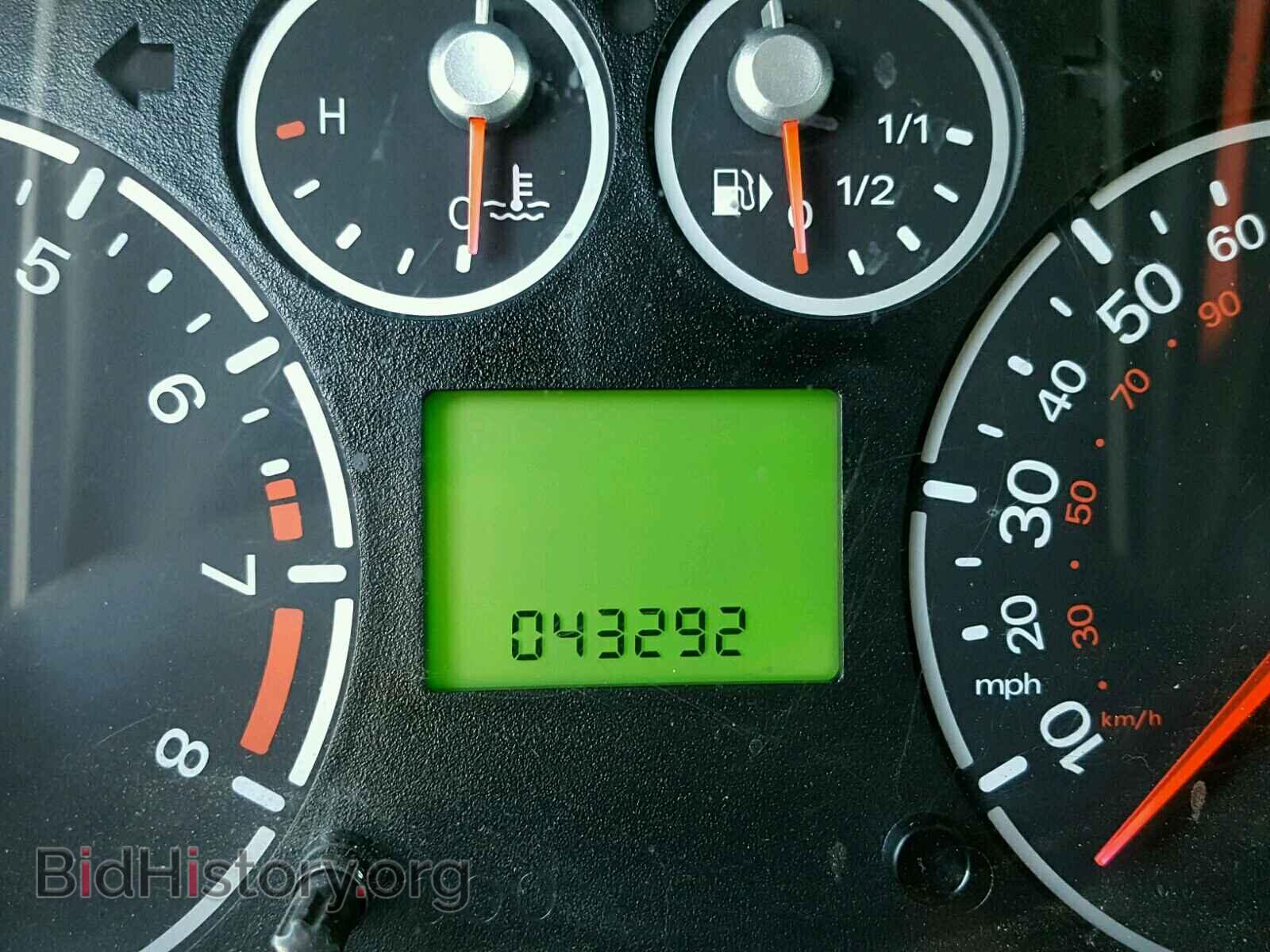 2012 FORD TRANSIT CO - VIN: NM0LS7AN8CT084742 - Фото 8