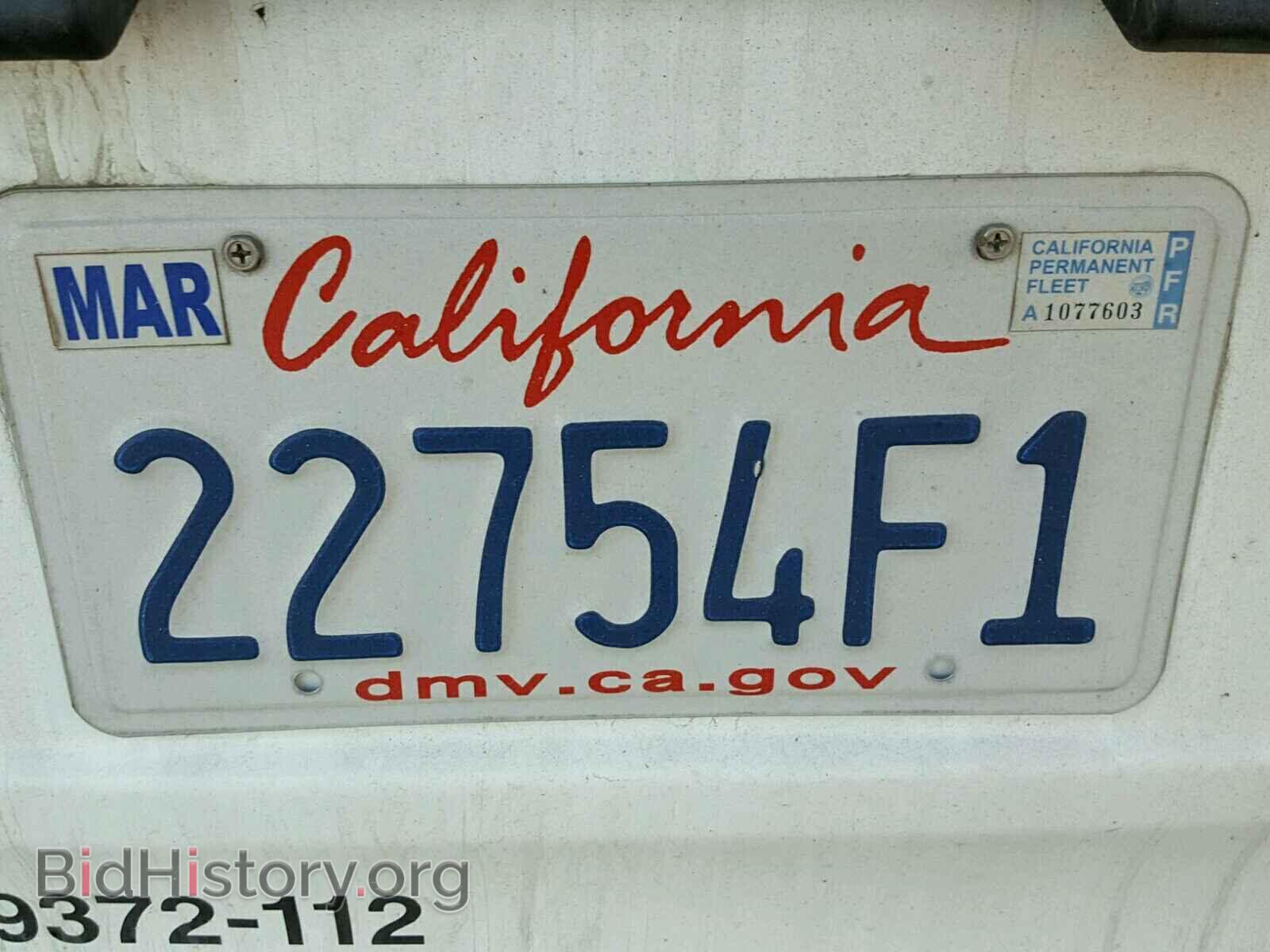 2012 FORD TRANSIT CO - VIN: NM0LS7AN8CT084742 - Фото 9