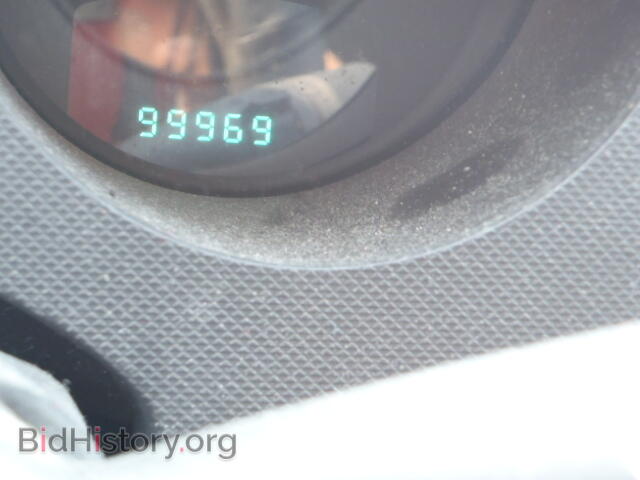 2008 DODGE NITRO - VIN: 1D8GU28K48W138428 - Фото 8