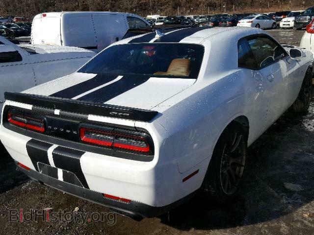 2016 DODGE CHALLENGER - VIN: 2C3CDZC95GH335670 - Photo 4