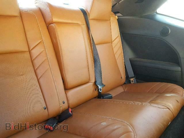 2016 DODGE CHALLENGER - VIN: 2C3CDZC95GH335670 - Photo 6