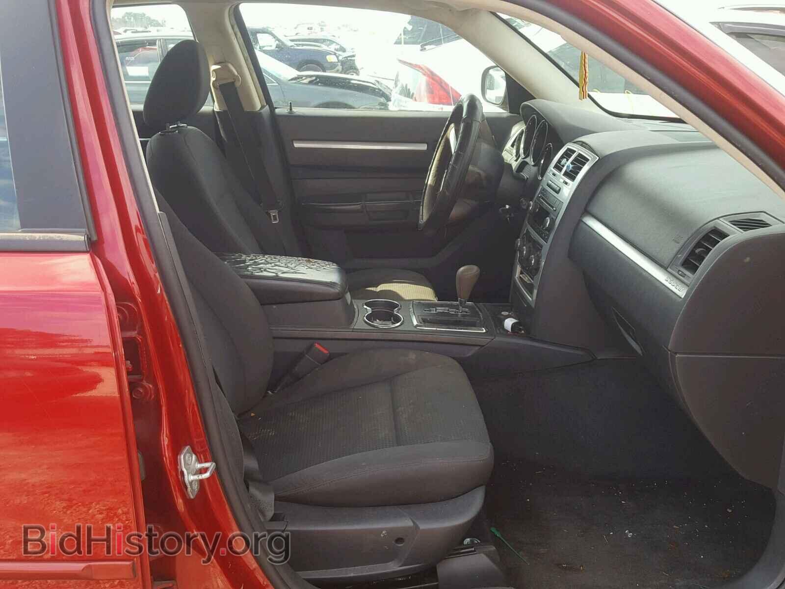 2010 DODGE CHARGER - VIN: 2B3CA4CDXAH224522 - Photo 5