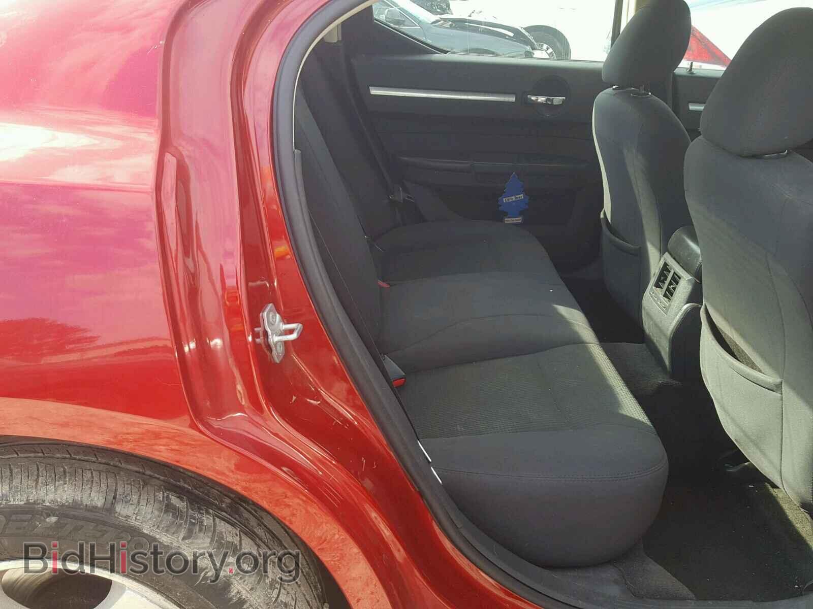 2010 DODGE CHARGER - VIN: 2B3CA4CDXAH224522 - Photo 6