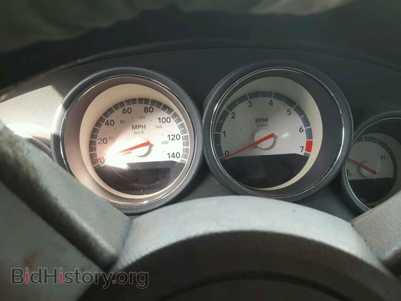 2010 DODGE CHARGER - VIN: 2B3CA4CDXAH224522 - Photo 8