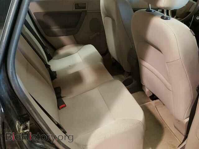 2011 FORD FOCUS - VIN: 1FAHP3EN1BW204428 - Фото 6