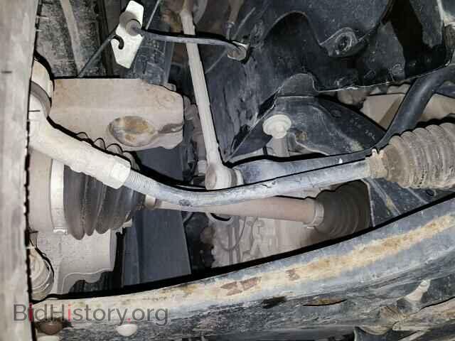 2011 FORD FOCUS - VIN: 1FAHP3EN1BW204428 - Фото 9
