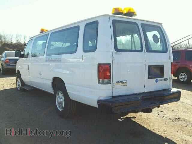 2011 FORD ECONOLINE - VIN: 1FBSS3BL7BDA60790 - Photo 3