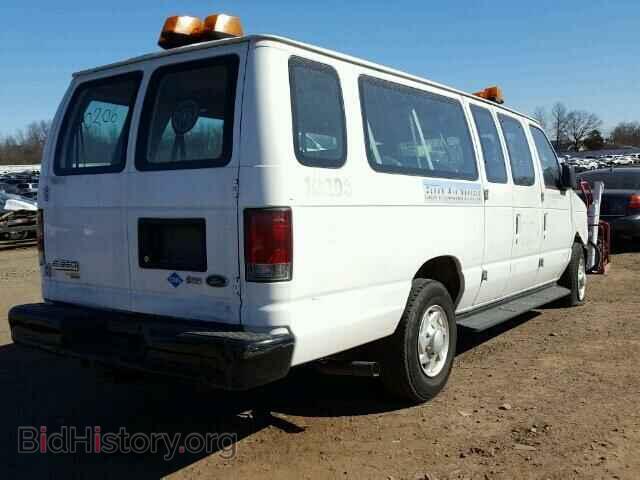 2011 FORD ECONOLINE - VIN: 1FBSS3BL7BDA60790 - Photo 4