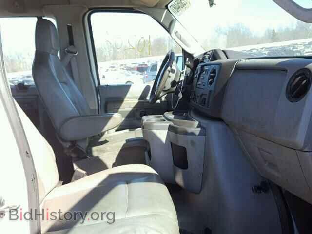 2011 FORD ECONOLINE - VIN: 1FBSS3BL7BDA60790 - Photo 5