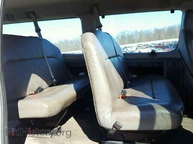 2011 FORD ECONOLINE - VIN: 1FBSS3BL7BDA60790 - Photo 6