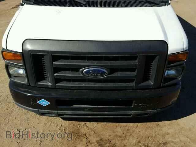 2011 FORD ECONOLINE - VIN: 1FBSS3BL7BDA60790 - Photo 7