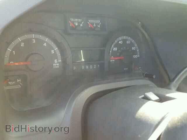 2011 FORD ECONOLINE - VIN: 1FBSS3BL7BDA60790 - Photo 8