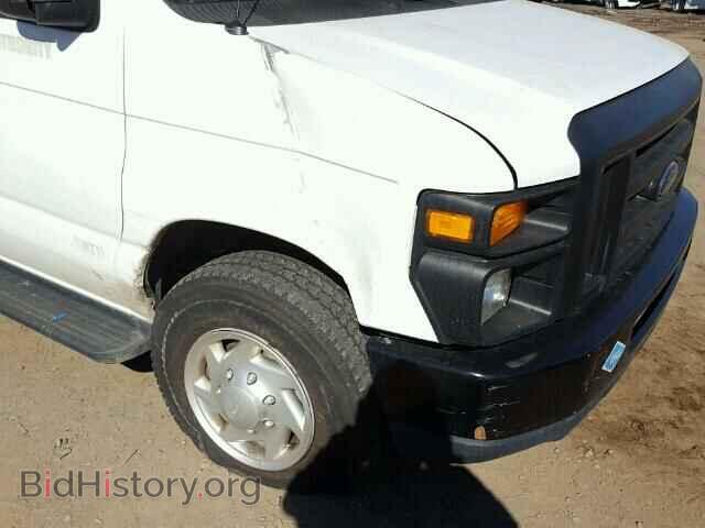 2011 FORD ECONOLINE - VIN: 1FBSS3BL7BDA60790 - Photo 9