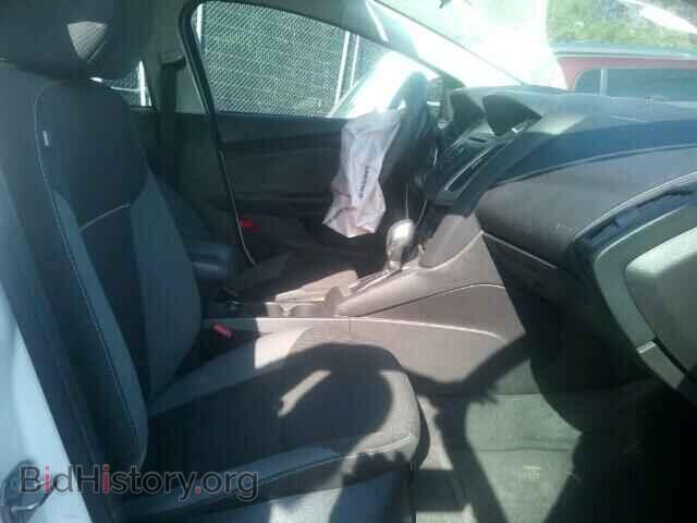 2014 FORD FOCUS - VIN: 1FADP3F23EL309867 - Photo 5