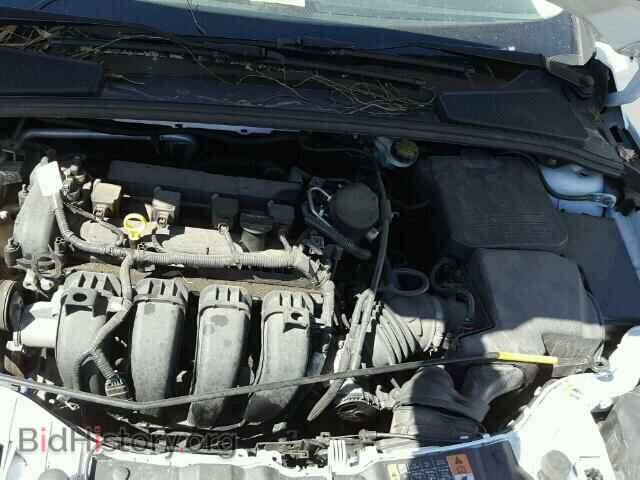 2014 FORD FOCUS - VIN: 1FADP3F23EL309867 - Photo 7