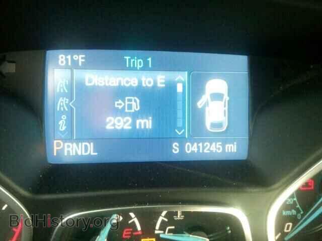 2014 FORD FOCUS - VIN: 1FADP3F23EL309867 - Photo 8