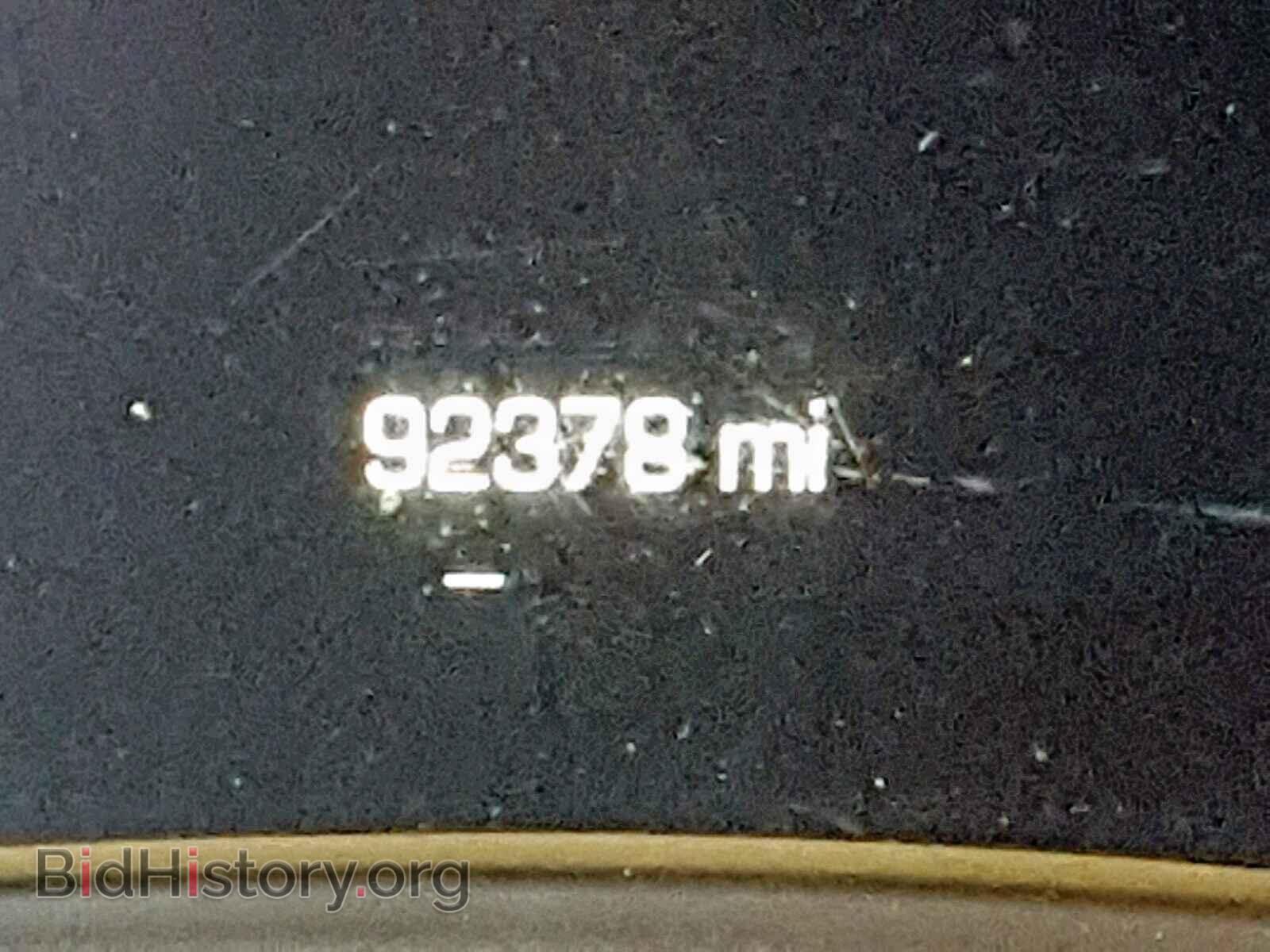 2016 CHRYSLER 300 - VIN: 2C3CCAEG5GH151586 - Фото 8