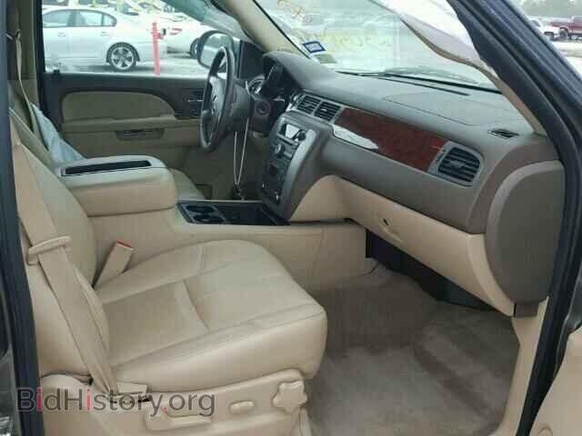 2012 GMC YUKON - VIN: 1GKS1CE07CR327158 - Фото 5