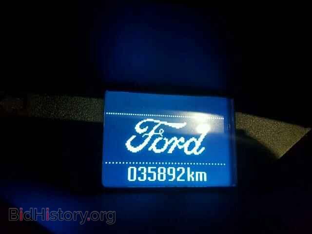 2012 FORD FOCUS - VIN: 1FAHP3F23CL350627 - Фото 8