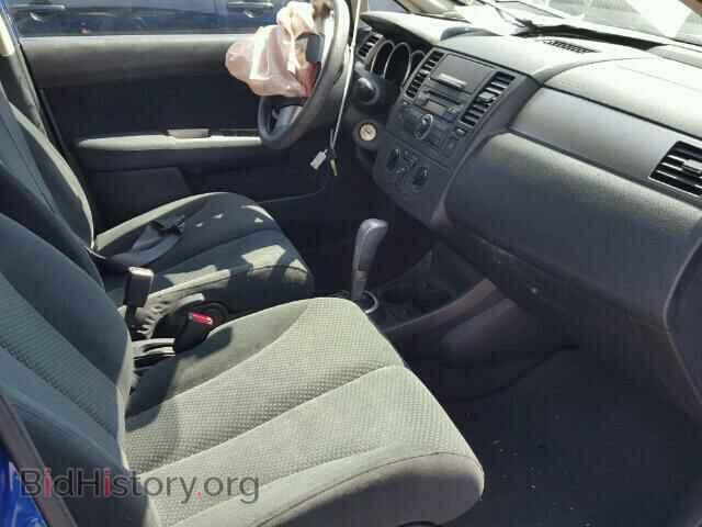 2012 NISSAN VERSA - VIN: 3N1BC1CP3CK274906 - Photo 5