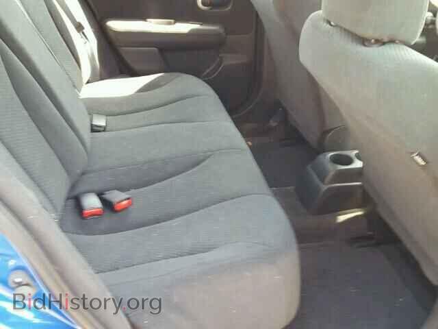2012 NISSAN VERSA - VIN: 3N1BC1CP3CK274906 - Photo 6