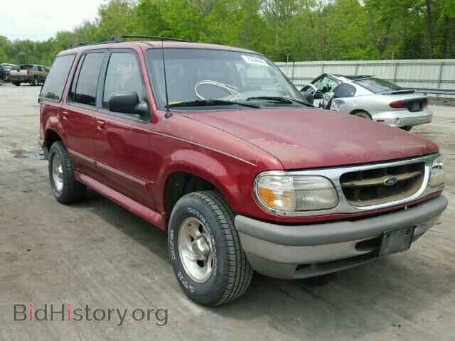Photo 1FMDU32X5VUD27510 - FORD EXPLORER 1997