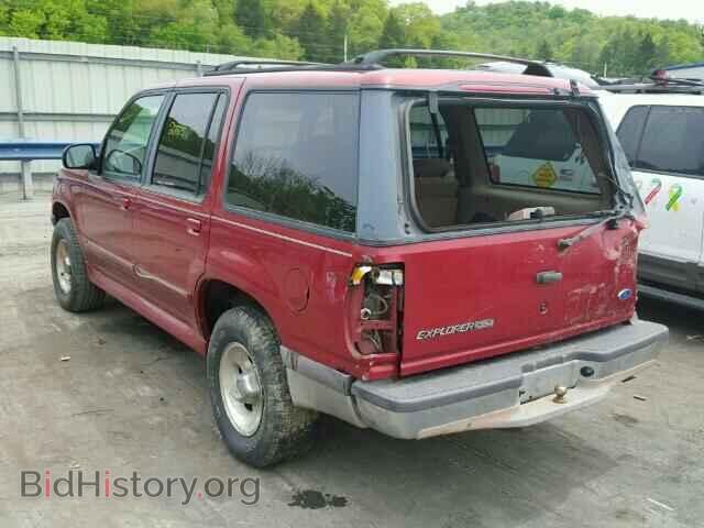 1997 FORD EXPLORER - VIN: 1FMDU32X5VUD27510 - Photo 3