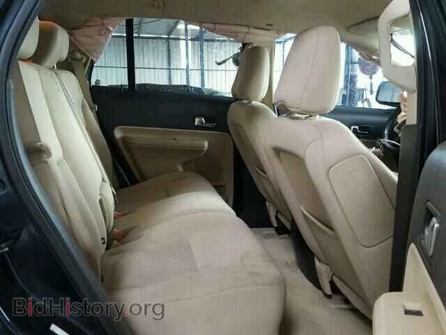 2008 FORD EDGE - VIN: 2FMDK48C48BA45854 - Photo 6
